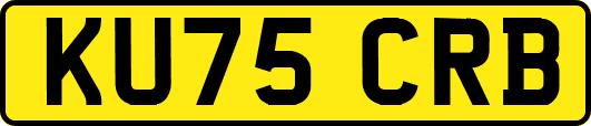 KU75CRB