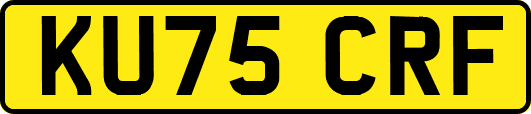 KU75CRF