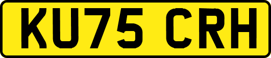 KU75CRH