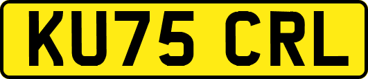 KU75CRL