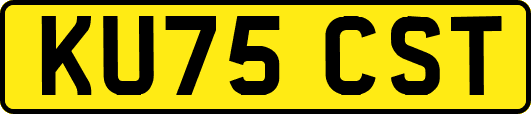 KU75CST