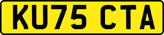 KU75CTA