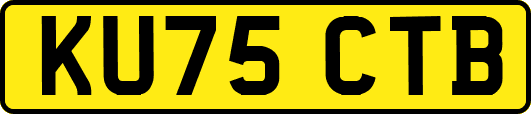 KU75CTB