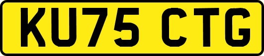 KU75CTG
