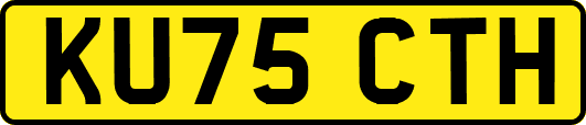 KU75CTH