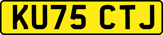 KU75CTJ