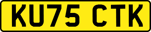 KU75CTK