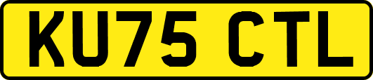 KU75CTL