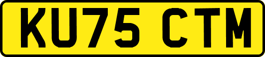 KU75CTM