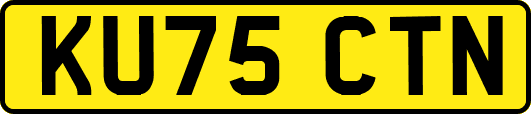 KU75CTN