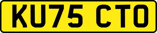 KU75CTO