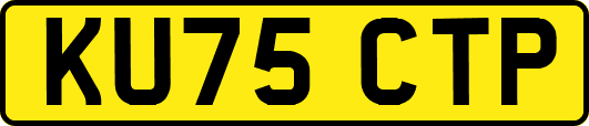 KU75CTP