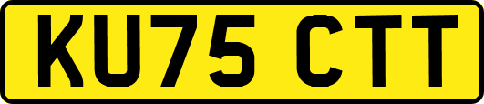KU75CTT
