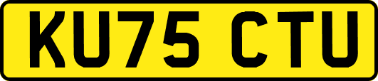KU75CTU