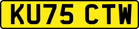 KU75CTW