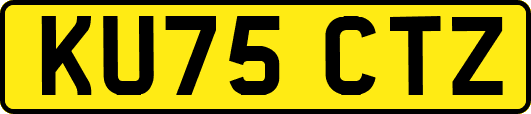 KU75CTZ