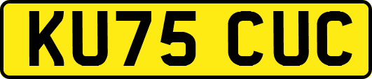 KU75CUC