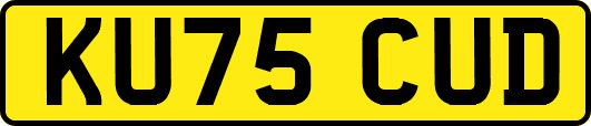 KU75CUD