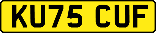 KU75CUF