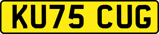KU75CUG