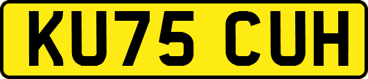 KU75CUH
