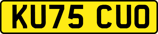 KU75CUO
