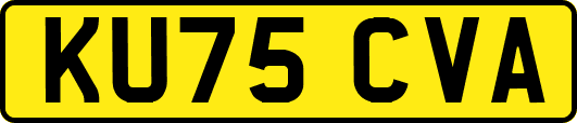 KU75CVA