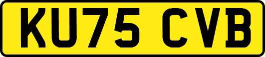 KU75CVB