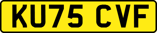KU75CVF