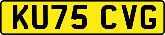 KU75CVG