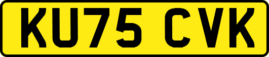 KU75CVK