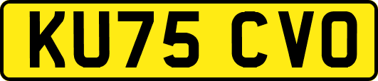 KU75CVO