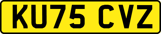 KU75CVZ