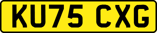 KU75CXG