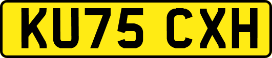 KU75CXH