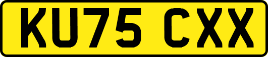KU75CXX