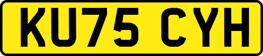 KU75CYH