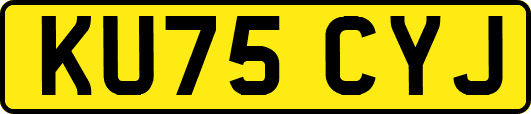 KU75CYJ