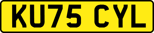 KU75CYL