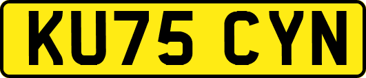 KU75CYN