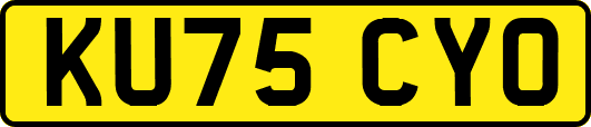KU75CYO