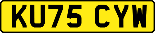 KU75CYW
