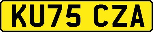 KU75CZA