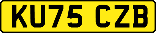 KU75CZB