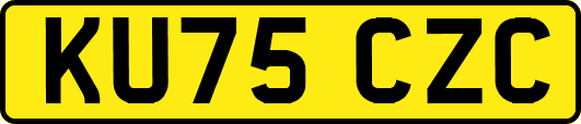 KU75CZC