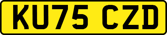 KU75CZD