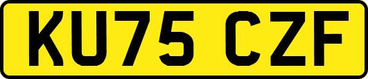 KU75CZF