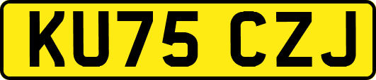 KU75CZJ