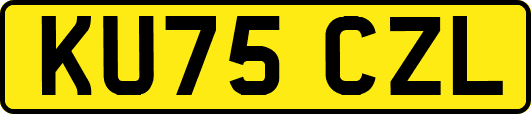 KU75CZL
