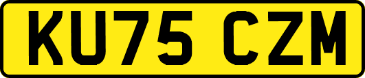 KU75CZM